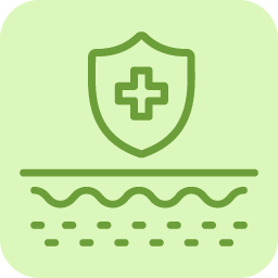 icon protejeaza pielea